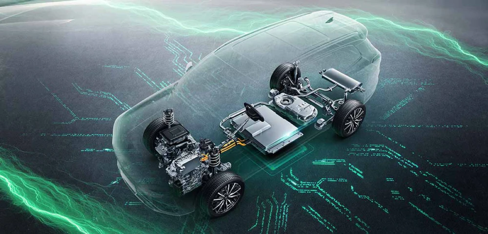 Vështrim i përgjithshëm